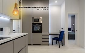 Petrovdom 166-3B In Beautiful Apartments In Rc 