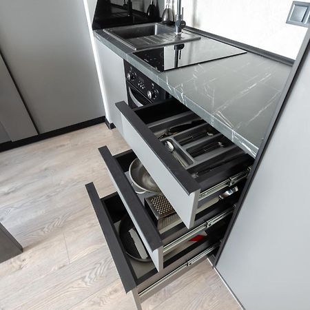 Petrovdom 160-161-166-3A-3B-131A-104A In Beautiful Apartments In Rc "Yaroslaviv Grad" Київ Екстер'єр фото