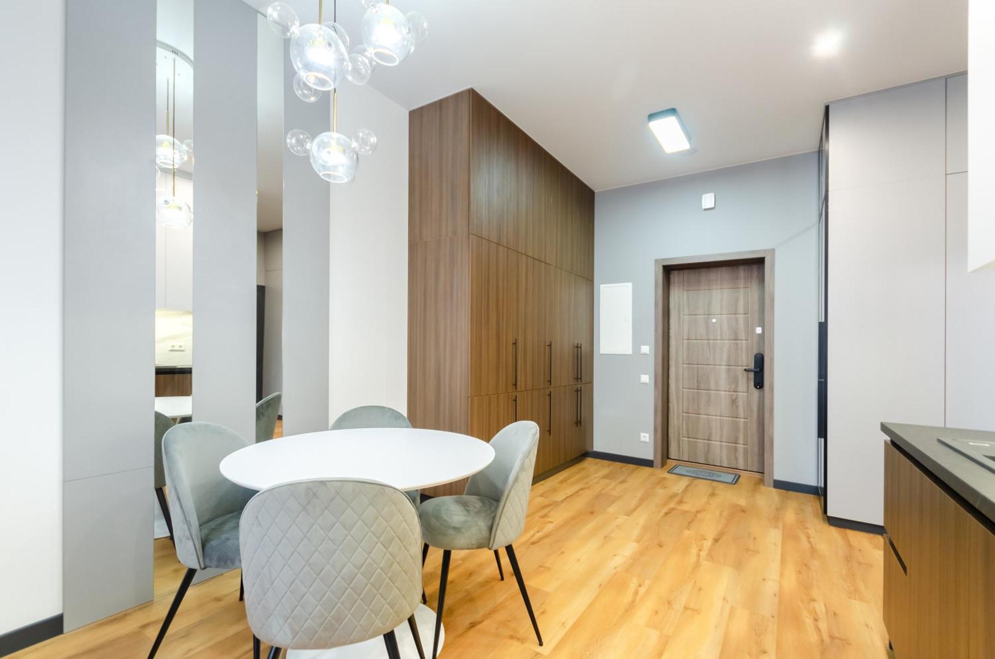 Petrovdom 160-161-166-3A-3B-131A-104A In Beautiful Apartments In Rc "Yaroslaviv Grad" Київ Екстер'єр фото