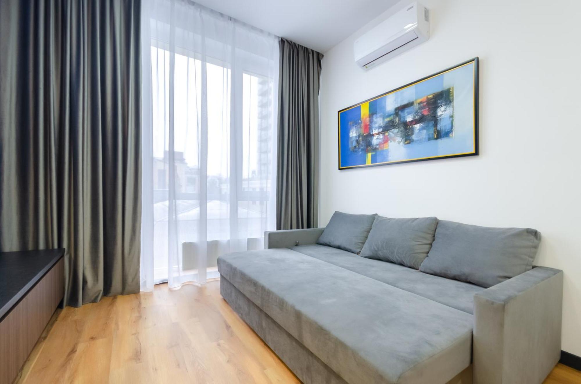 Petrovdom 160-161-166-3A-3B-131A-104A In Beautiful Apartments In Rc "Yaroslaviv Grad" Київ Екстер'єр фото