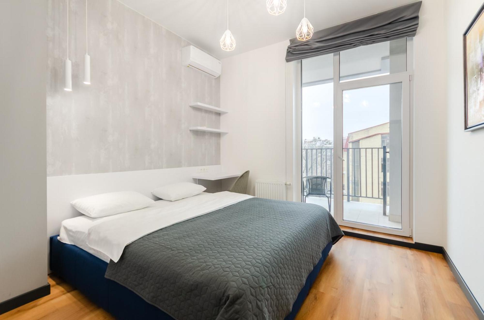Petrovdom 160-161-166-3A-3B-131A-104A In Beautiful Apartments In Rc "Yaroslaviv Grad" Київ Екстер'єр фото