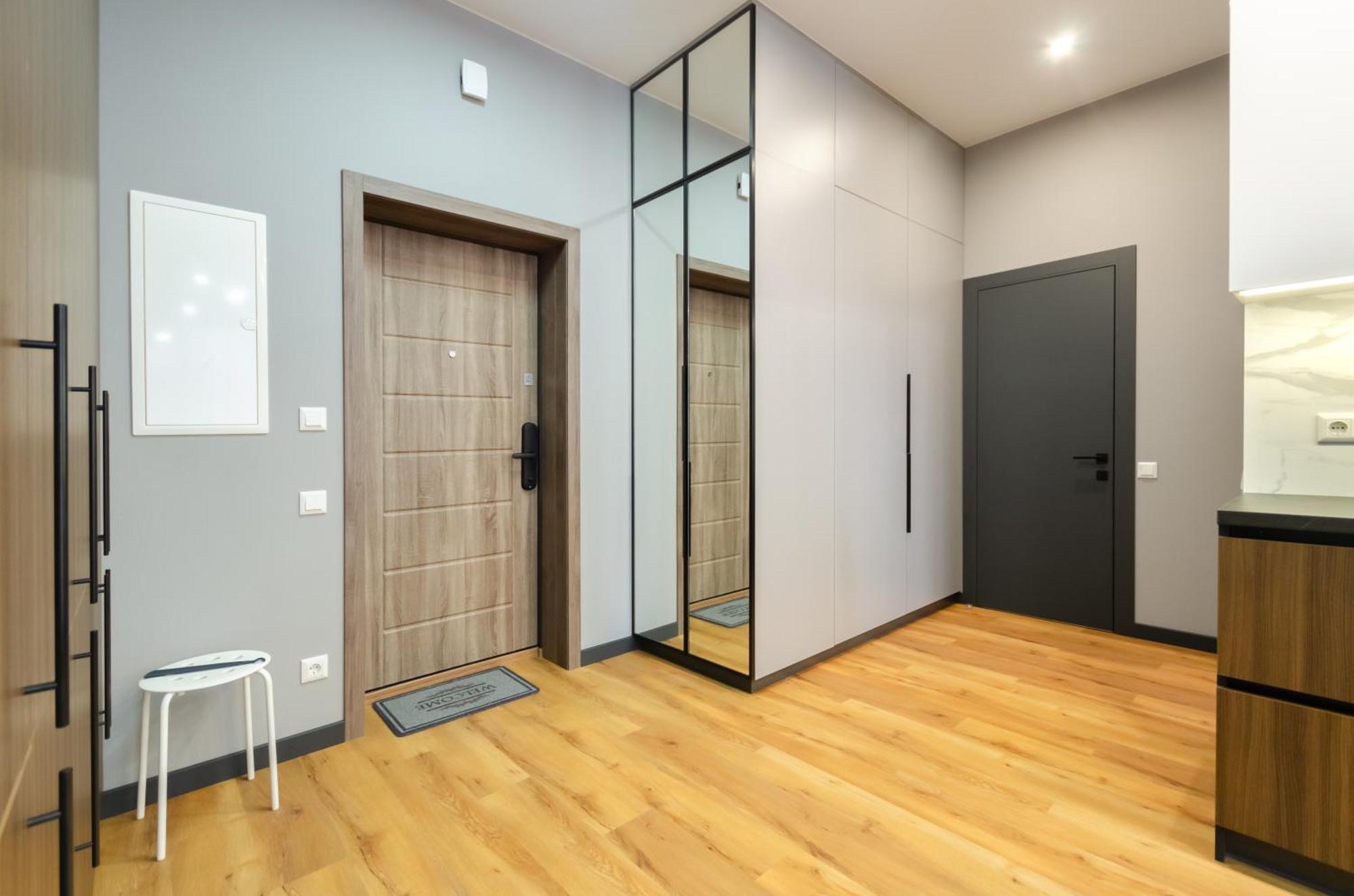 Petrovdom 160-161-166-3A-3B-131A-104A In Beautiful Apartments In Rc "Yaroslaviv Grad" Київ Екстер'єр фото
