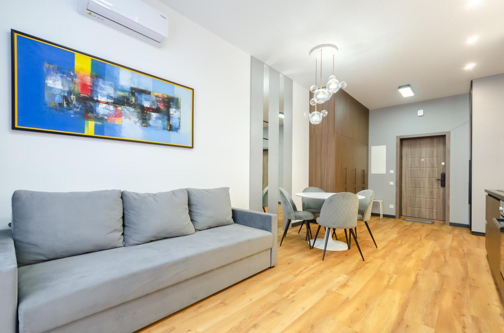 Petrovdom 160-161-166-3A-3B-131A-104A In Beautiful Apartments In Rc "Yaroslaviv Grad" Київ Екстер'єр фото