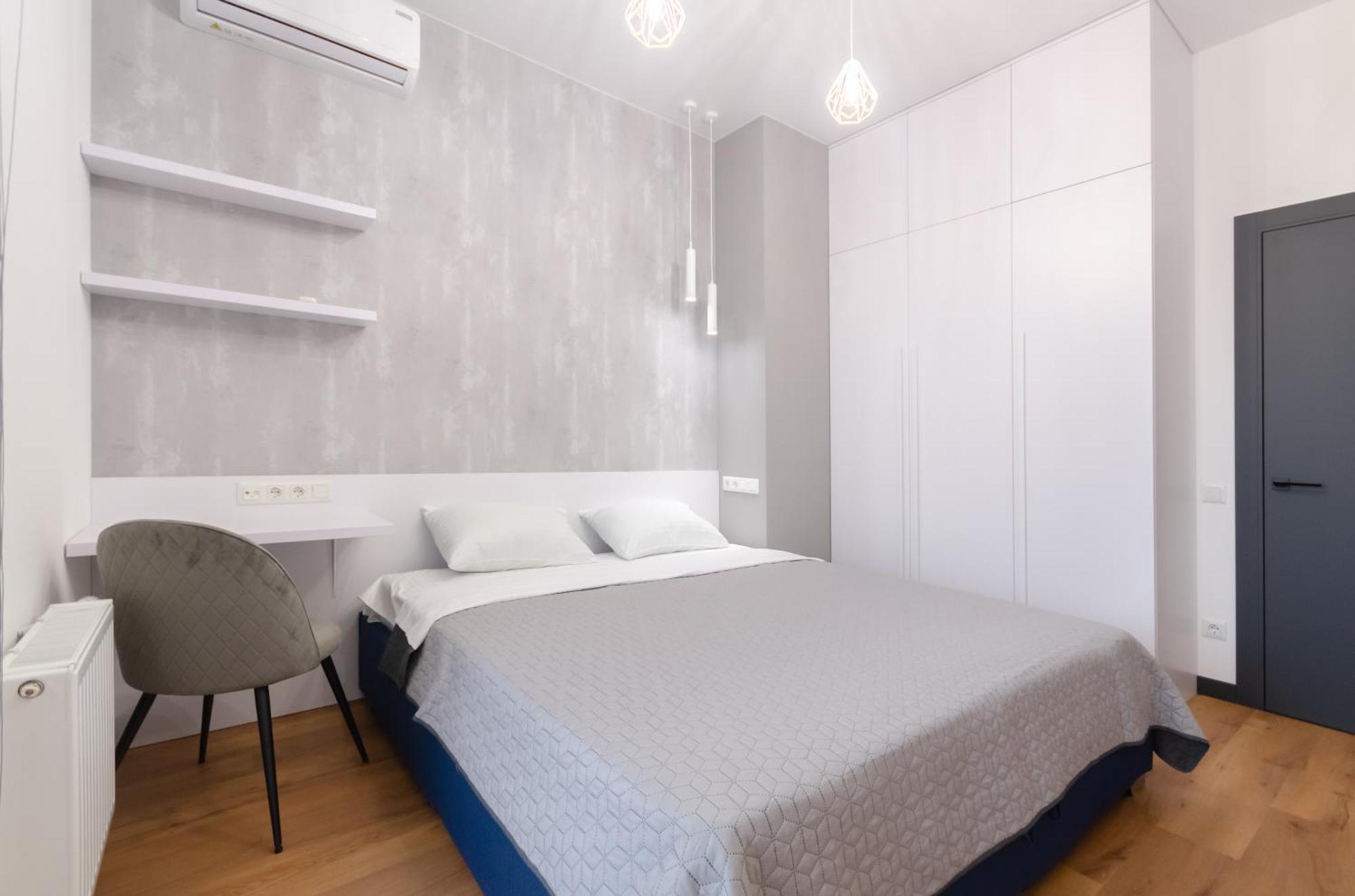 Petrovdom 160-161-166-3A-3B-131A-104A In Beautiful Apartments In Rc "Yaroslaviv Grad" Київ Екстер'єр фото