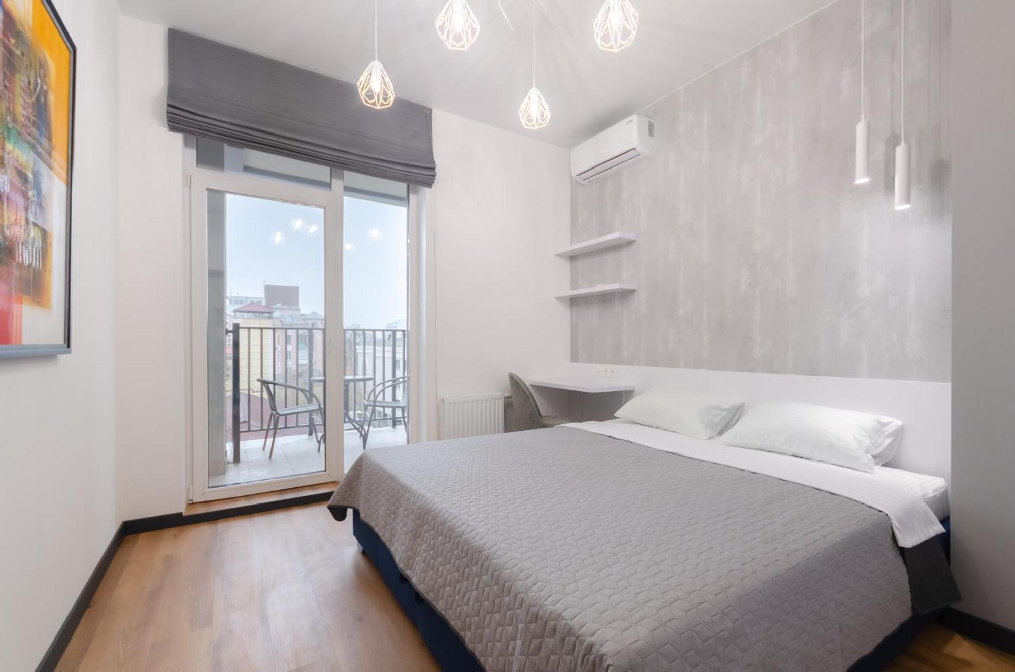 Petrovdom 160-161-166-3A-3B-131A-104A In Beautiful Apartments In Rc "Yaroslaviv Grad" Київ Екстер'єр фото