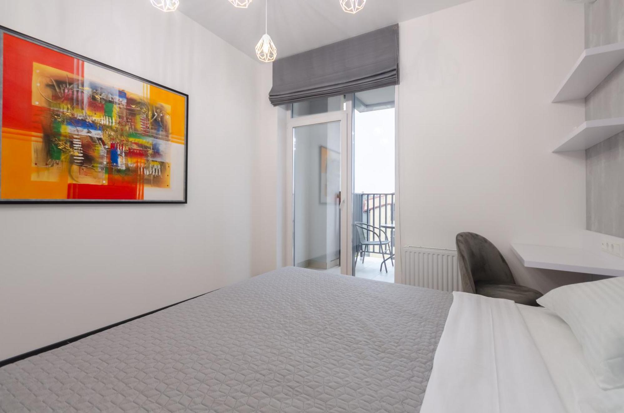 Petrovdom 160-161-166-3A-3B-131A-104A In Beautiful Apartments In Rc "Yaroslaviv Grad" Київ Екстер'єр фото