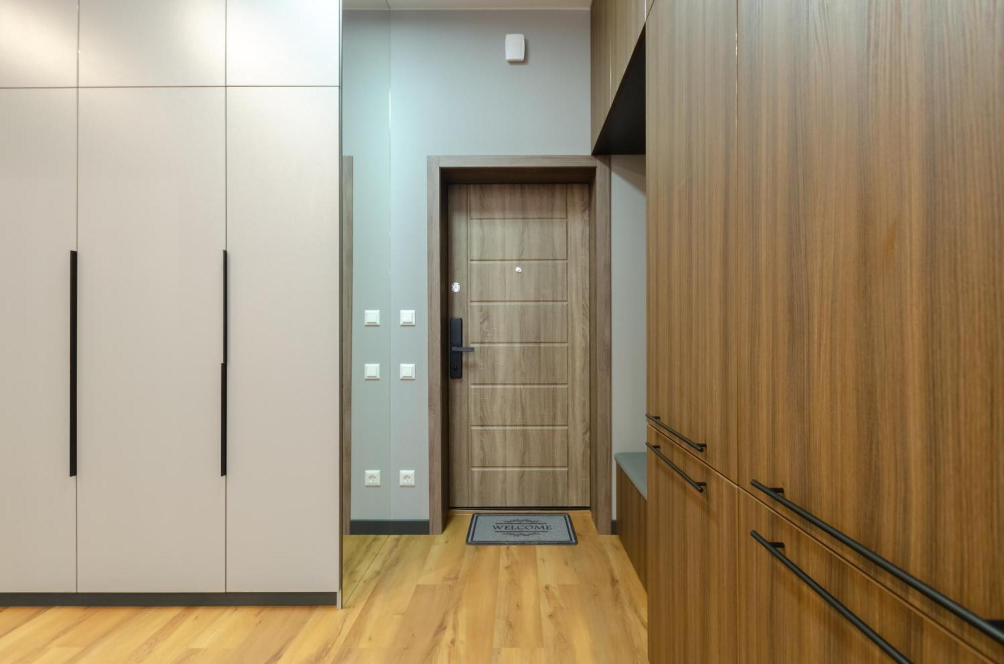 Petrovdom 160-161-166-3A-3B-131A-104A In Beautiful Apartments In Rc "Yaroslaviv Grad" Київ Екстер'єр фото