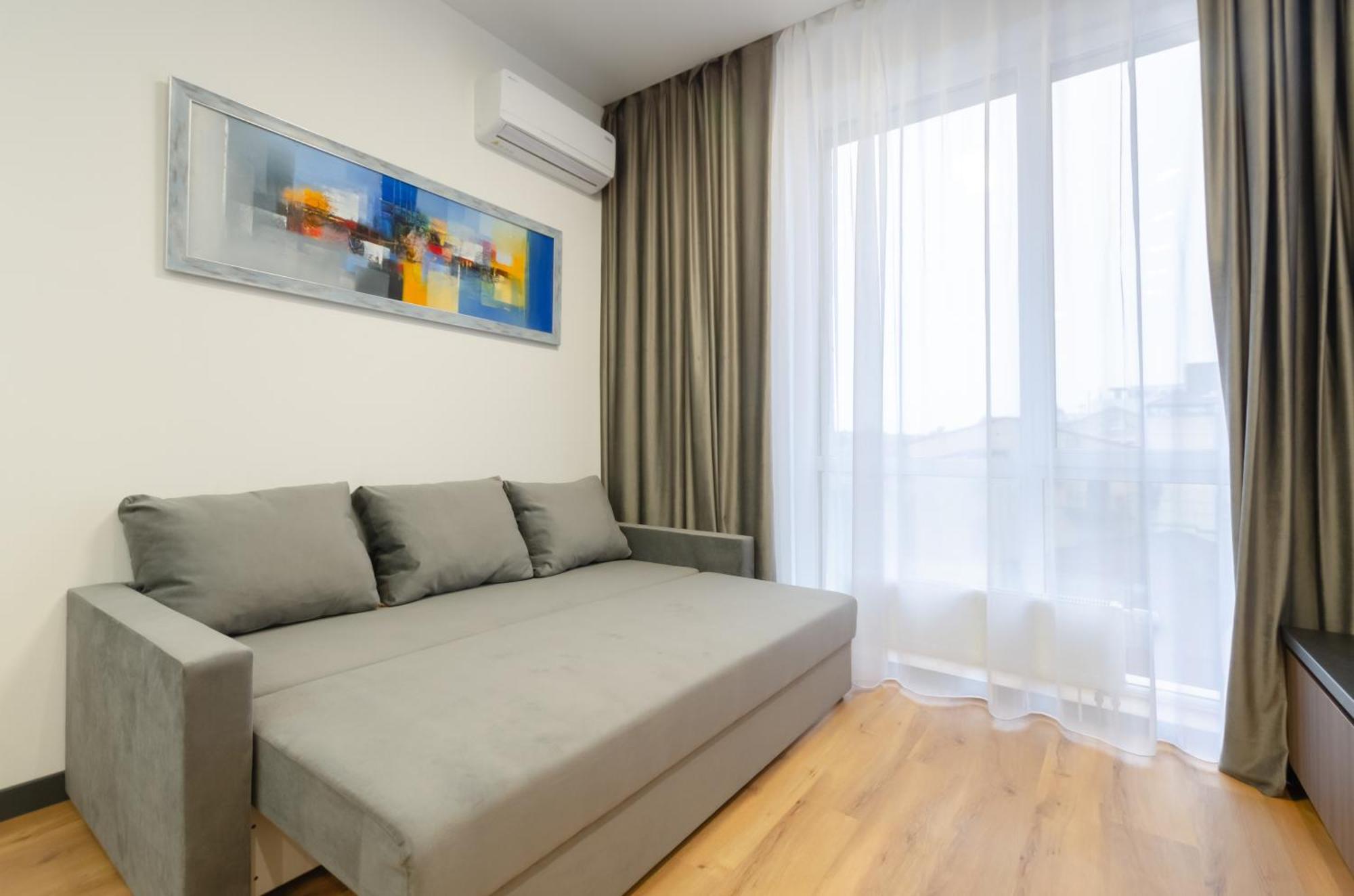 Petrovdom 160-161-166-3A-3B-131A-104A In Beautiful Apartments In Rc "Yaroslaviv Grad" Київ Екстер'єр фото