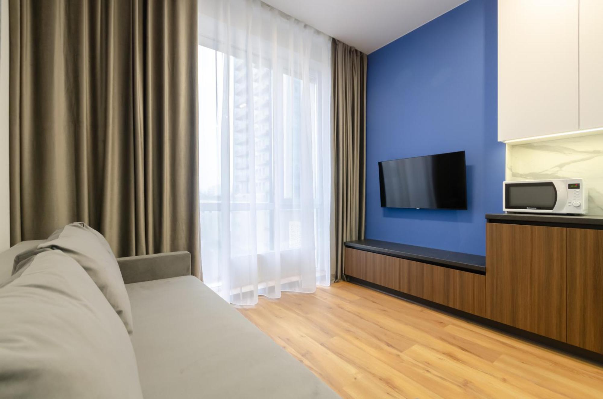 Petrovdom 160-161-166-3A-3B-131A-104A In Beautiful Apartments In Rc "Yaroslaviv Grad" Київ Екстер'єр фото