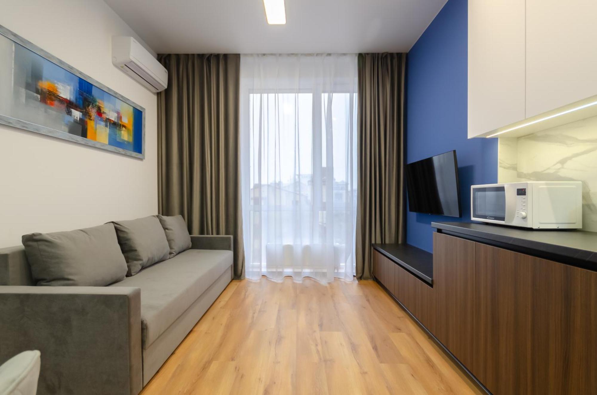 Petrovdom 160-161-166-3A-3B-131A-104A In Beautiful Apartments In Rc "Yaroslaviv Grad" Київ Екстер'єр фото