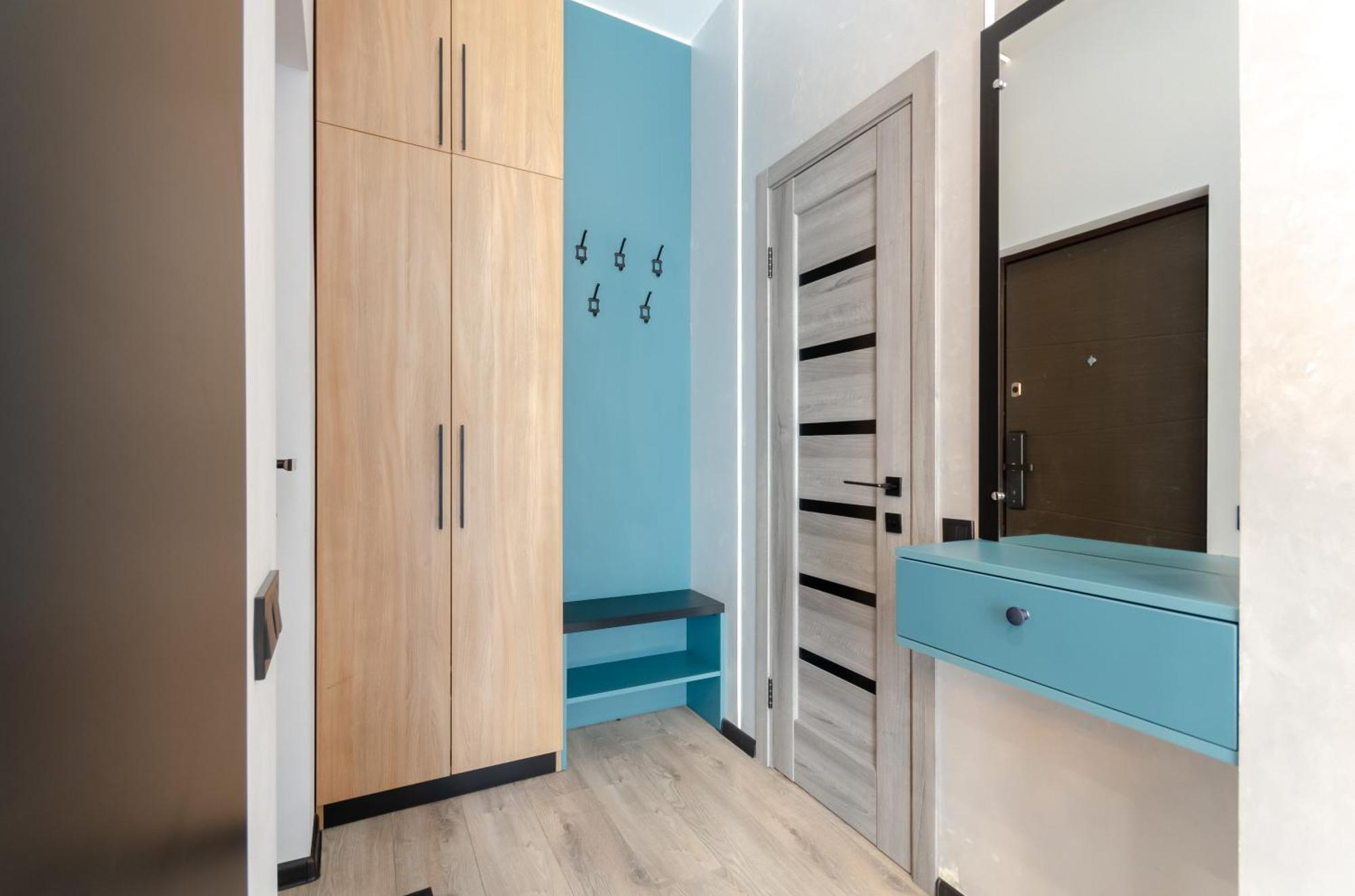 Petrovdom 160-161-166-3A-3B-131A-104A In Beautiful Apartments In Rc "Yaroslaviv Grad" Київ Екстер'єр фото