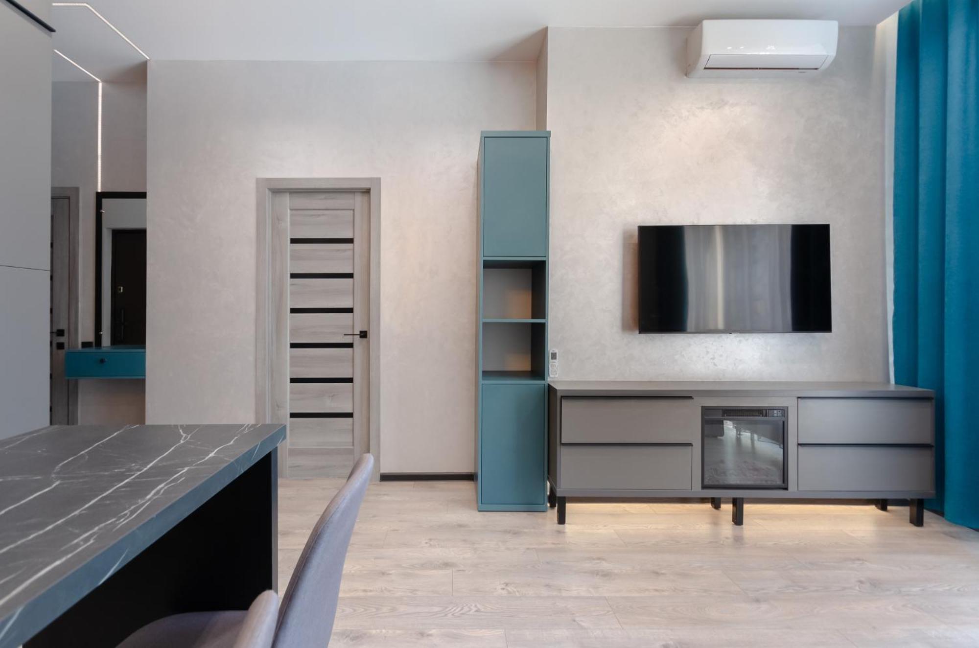 Petrovdom 160-161-166-3A-3B-131A-104A In Beautiful Apartments In Rc "Yaroslaviv Grad" Київ Екстер'єр фото