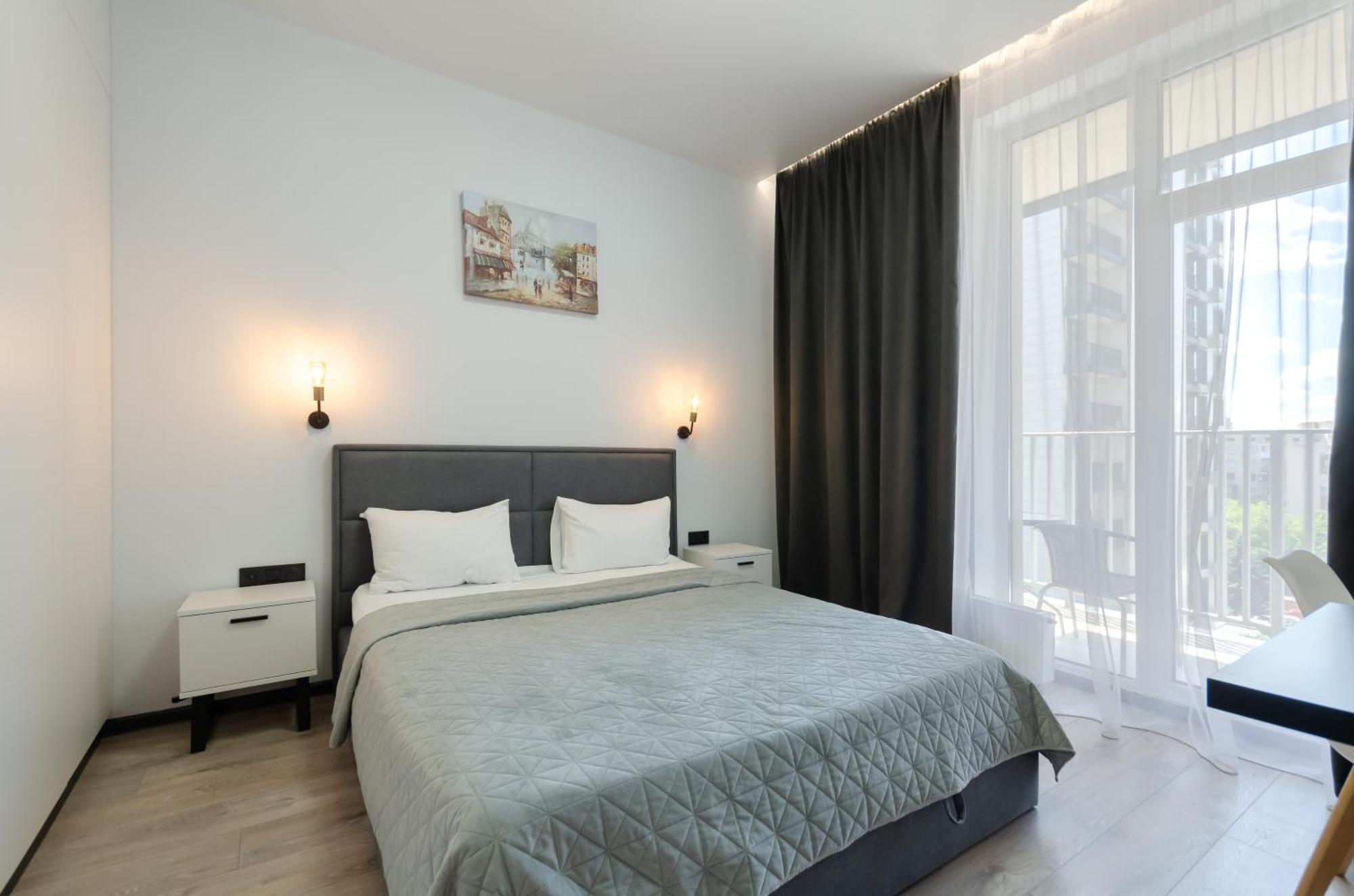 Petrovdom 160-161-166-3A-3B-131A-104A In Beautiful Apartments In Rc "Yaroslaviv Grad" Київ Екстер'єр фото